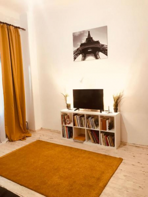 Chez MotMot Bucharest Center